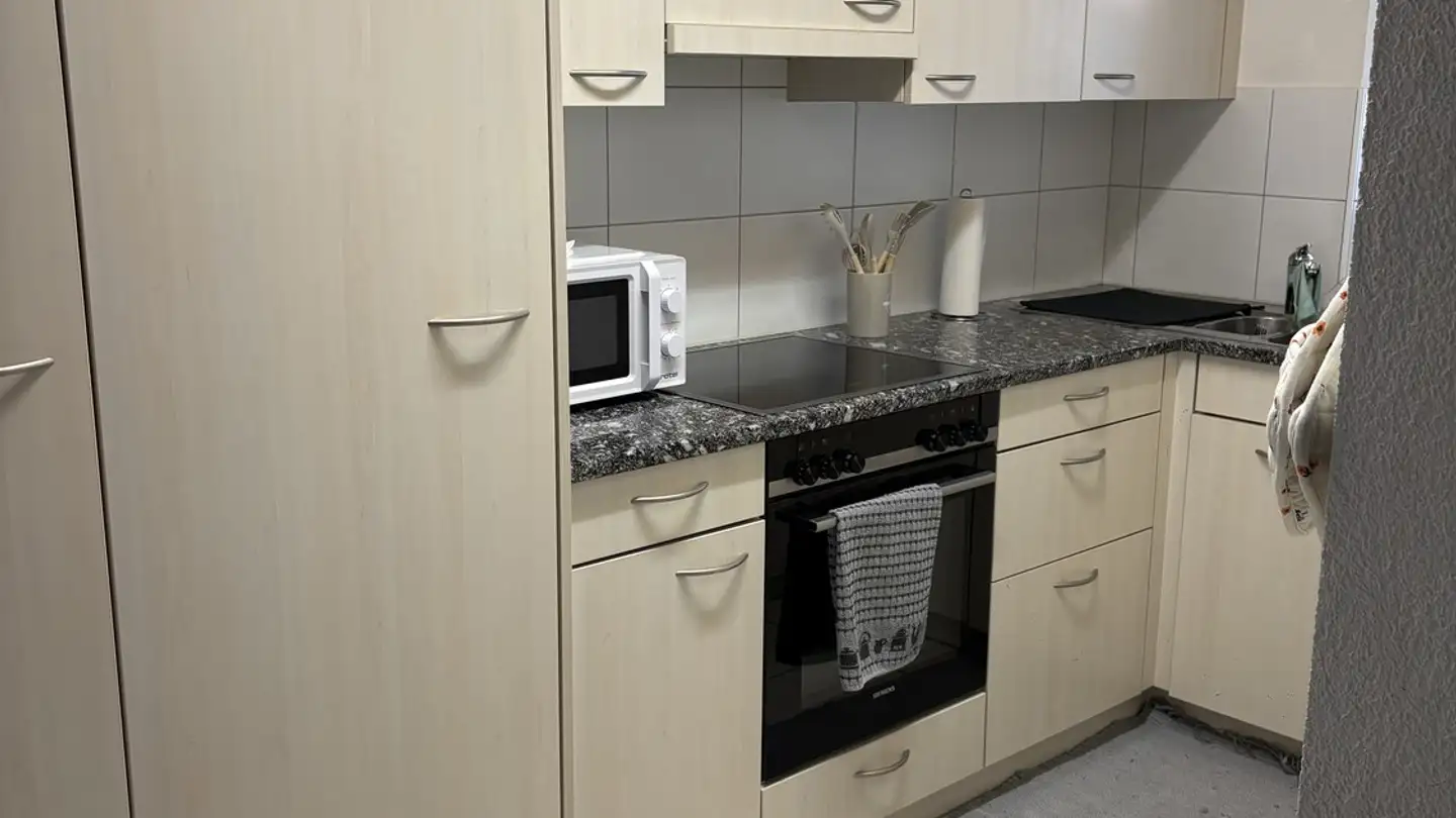 Apartment for rent - 8104 Weiningen ZH