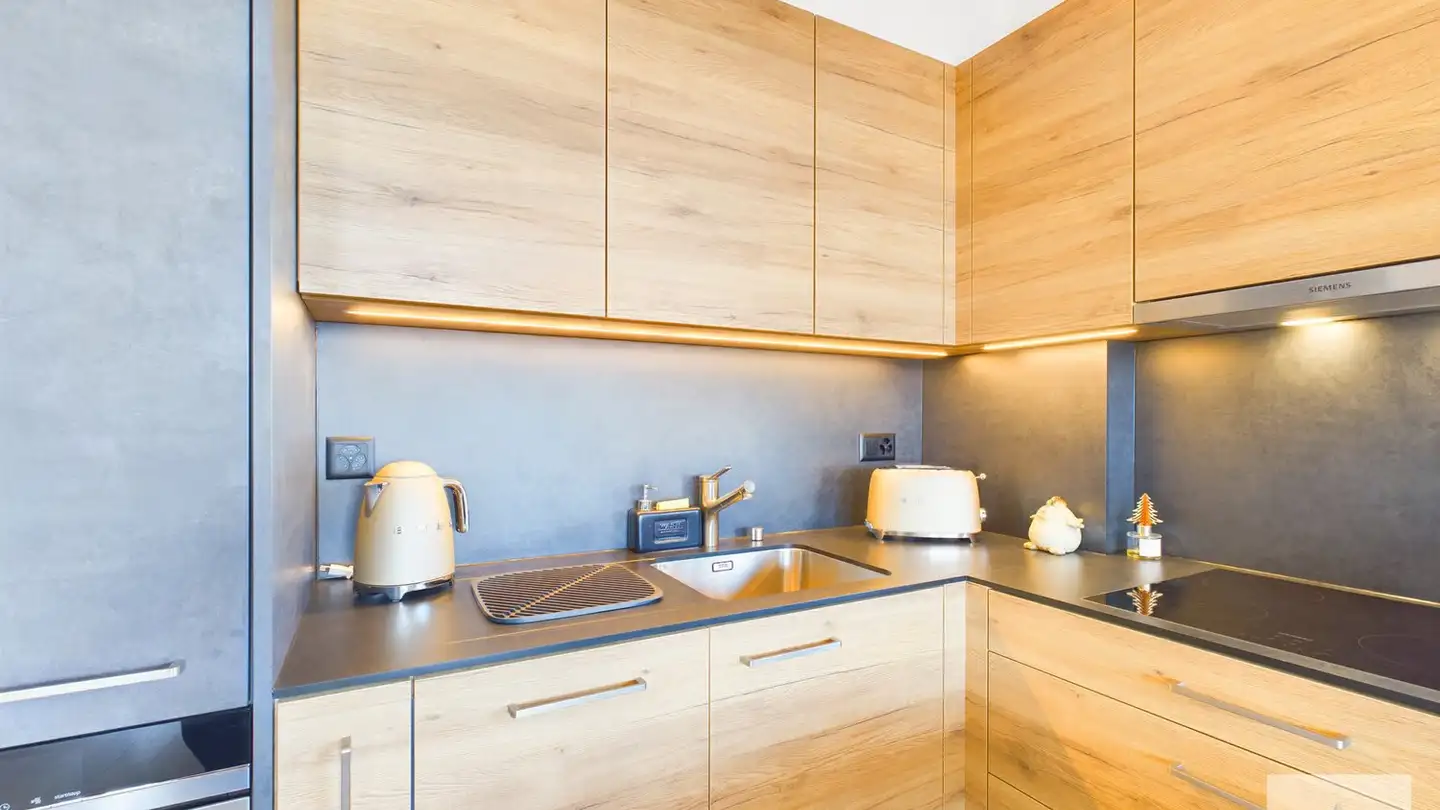 Apartment for rent - Rue Du Mont-Noble, 3960 Sierre