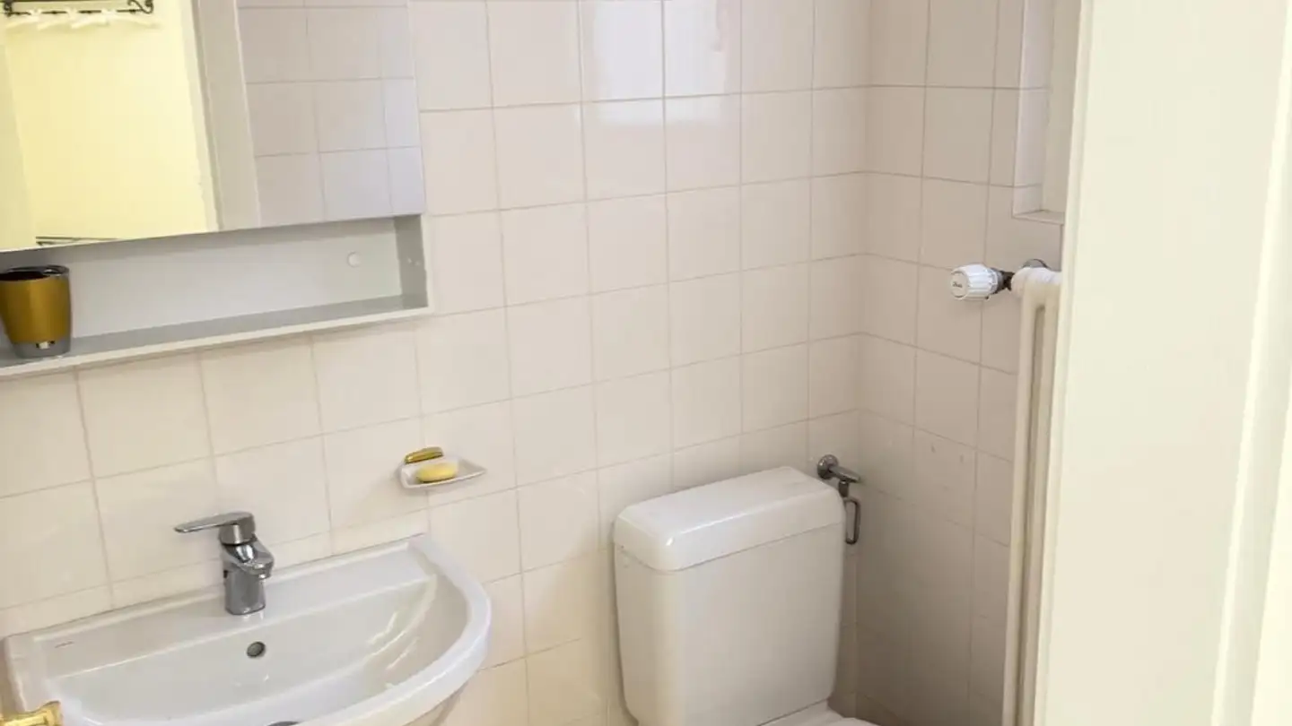 Appartement à louer - 8752 Näfels - Photo 4