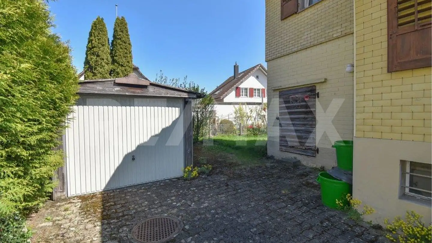 Maison individuelle à vendre - Bleienbachstrasse 26, 4932 Lotzwil - Photo 2