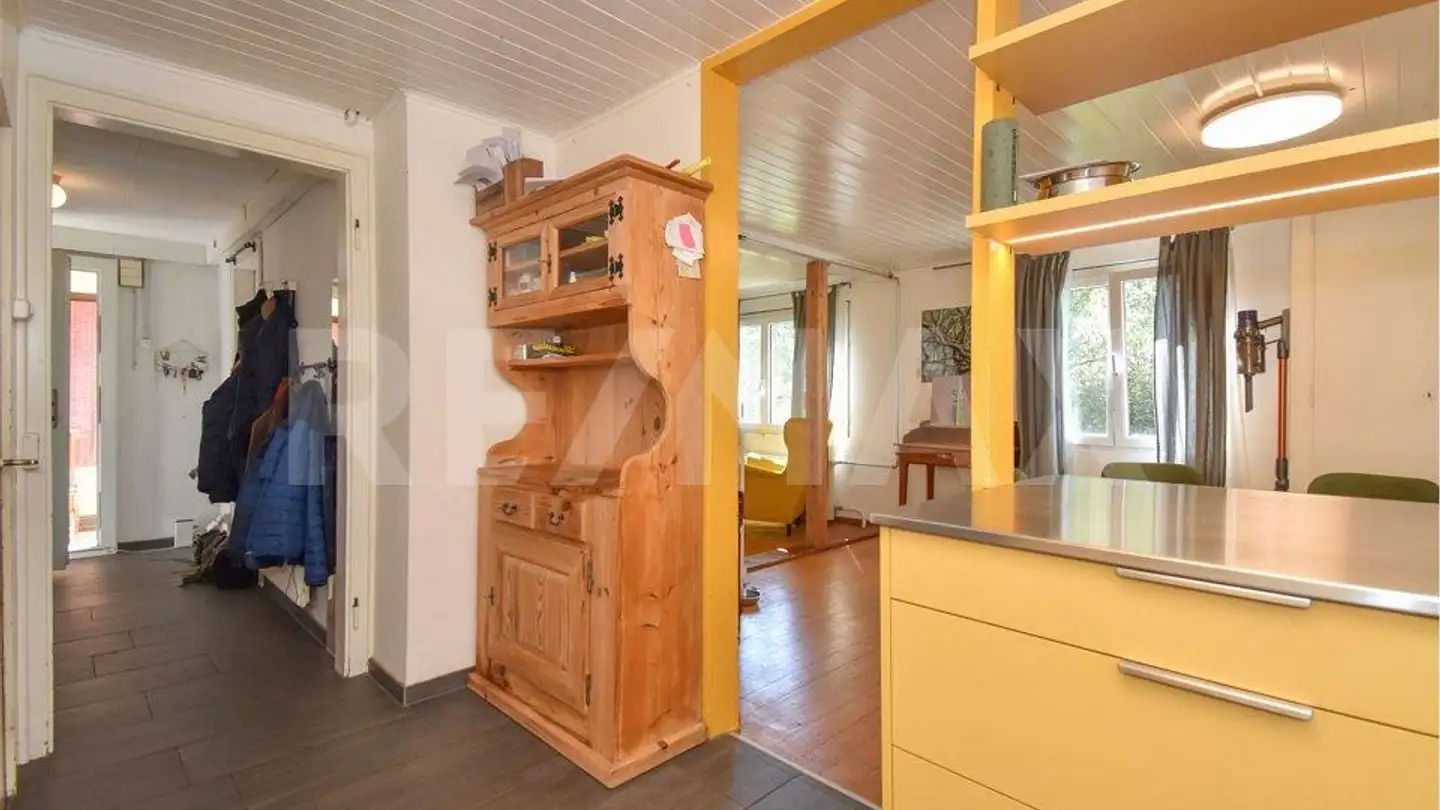 Maison individuelle à vendre - Bleienbachstrasse 26, 4932 Lotzwil - Photo 4
