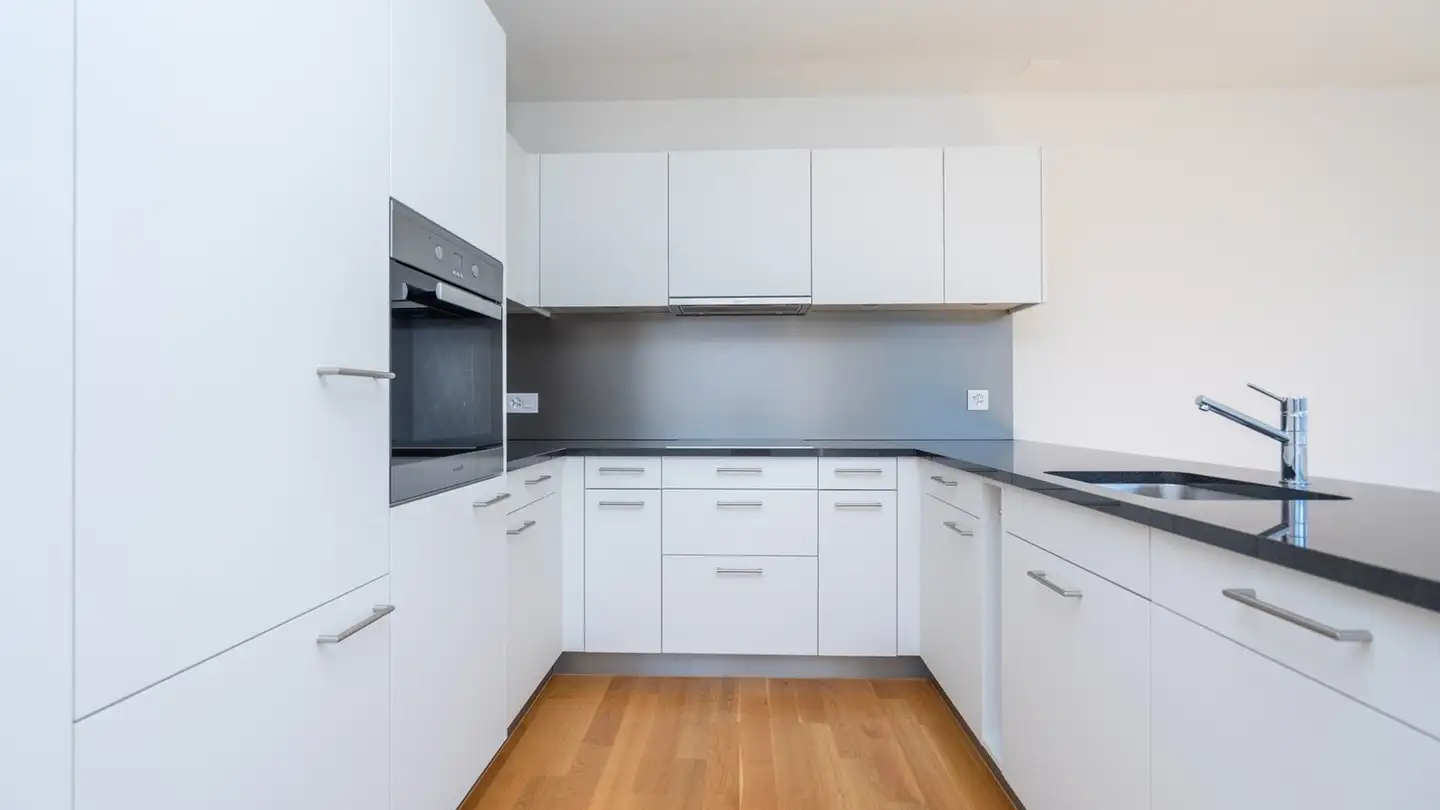 Penthouse mieten - 5034 Suhr - Foto 3