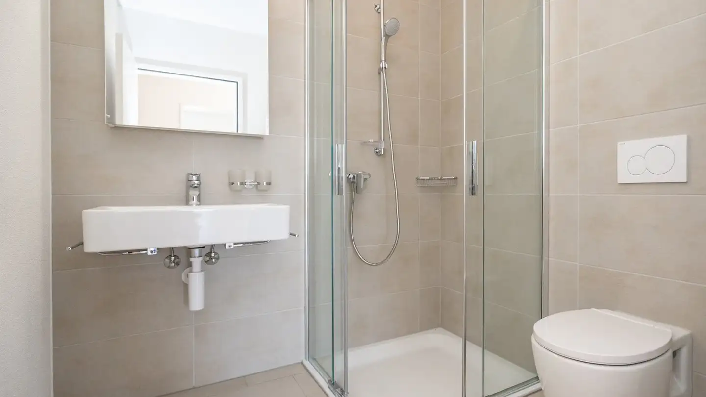 Penthouse mieten - 5034 Suhr - Foto 4