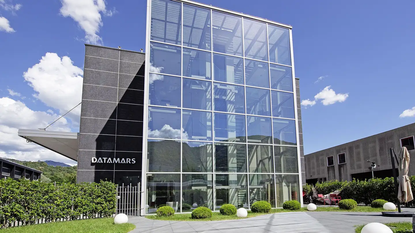 Mehrfamilienhaus kaufen - Via Industria, 6814 Cadempino - Foto 2