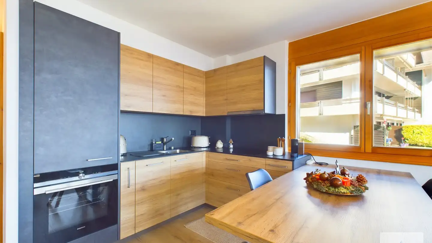 Appartamento in affitto - Rue Du Mont-Noble, 3960 Sierre - Foto 3