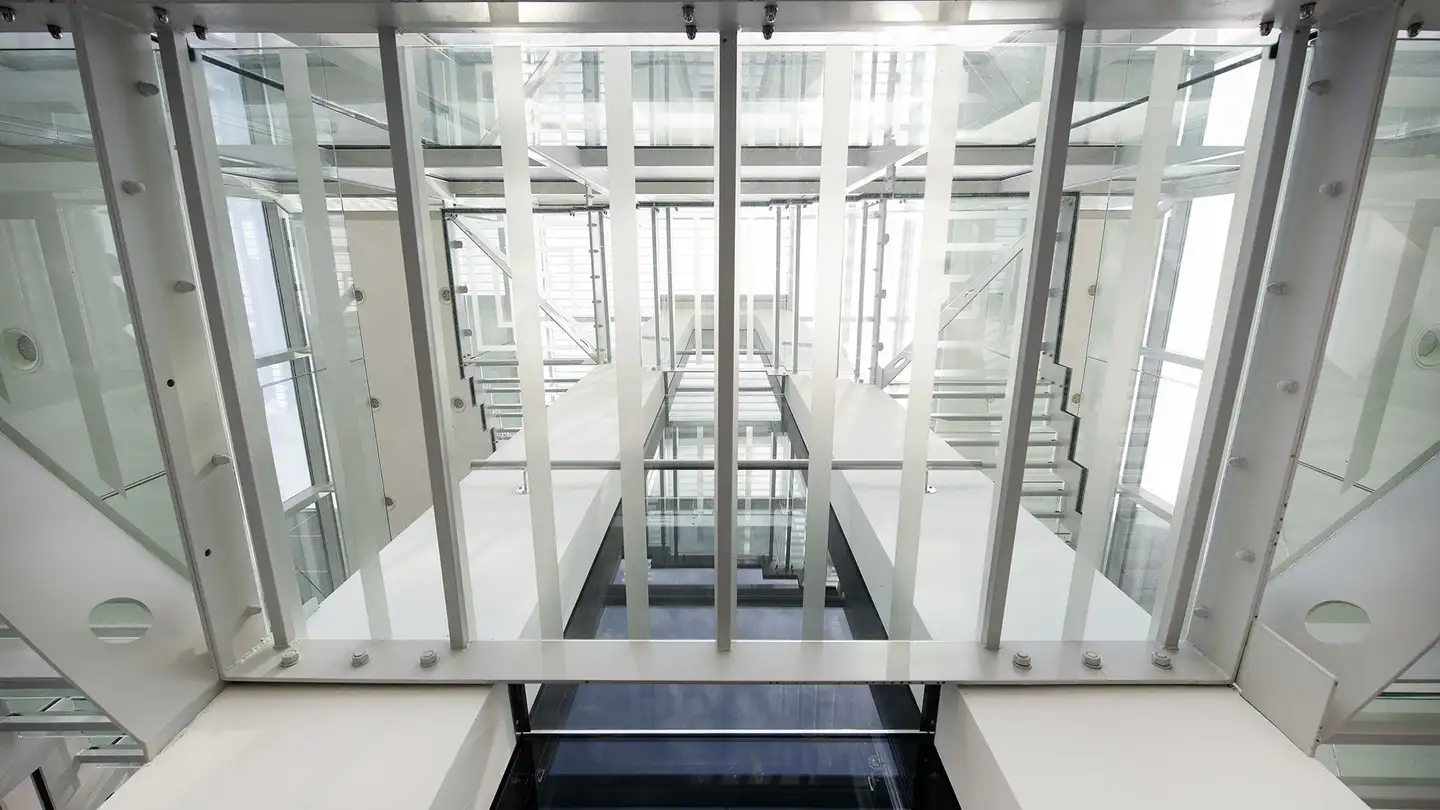 Mehrfamilienhaus kaufen - Via Industria, 6814 Cadempino - Foto 3