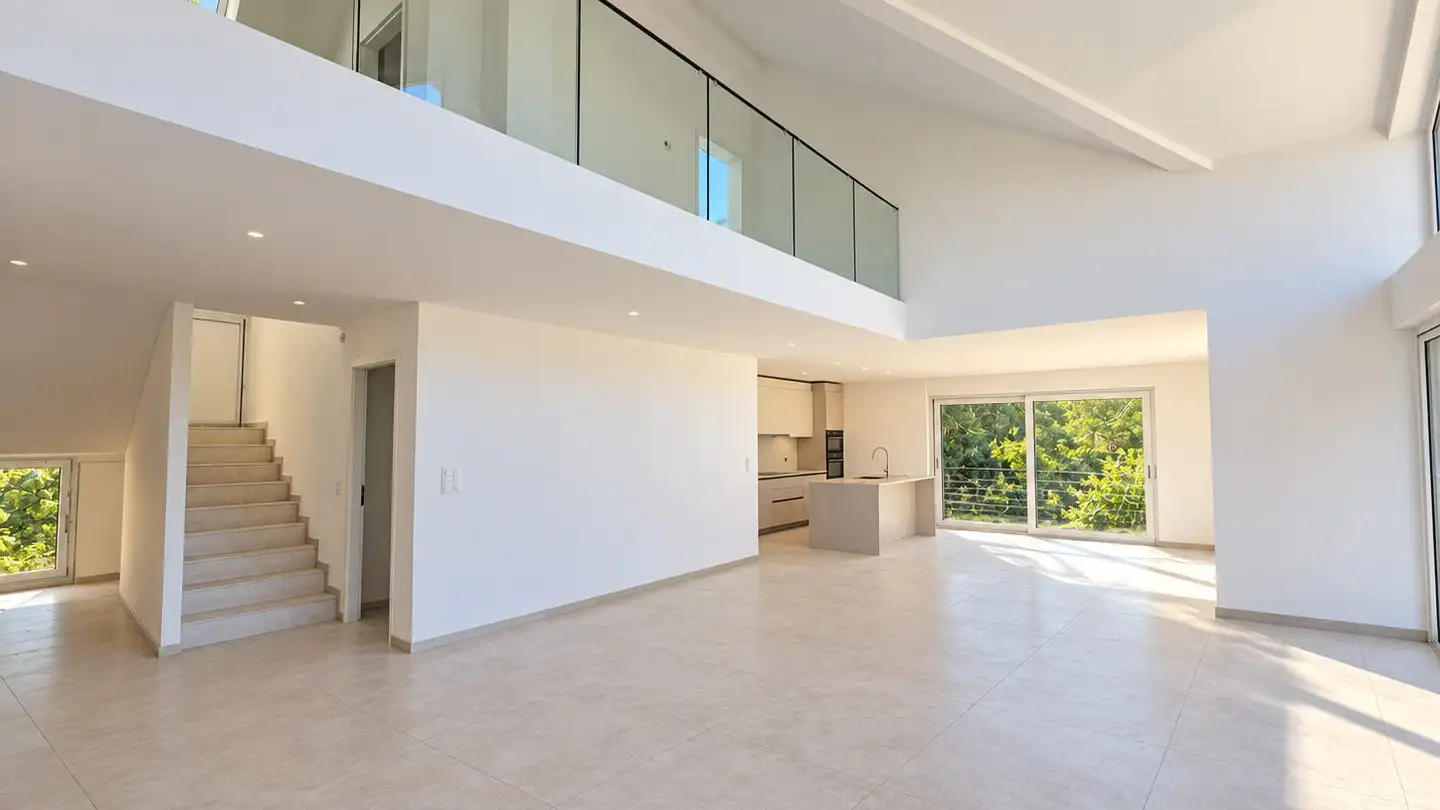 Single house for sale - 1820 Veytaux