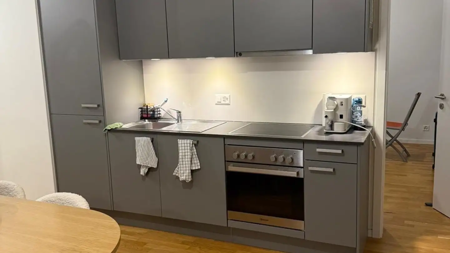 Wohnung mieten - Chemin Des Lentillières 13a, 1023 Crissier - Foto 2