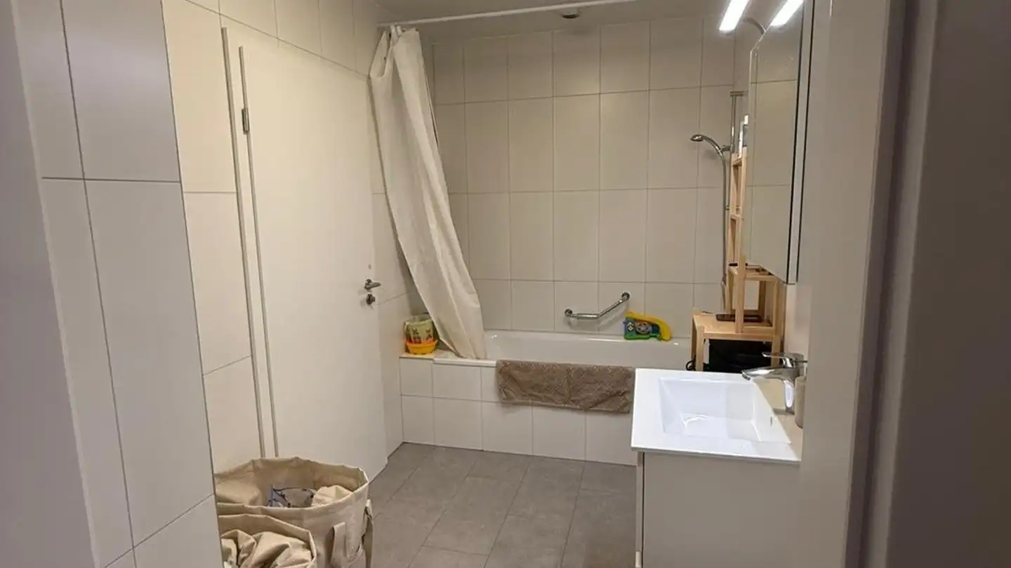 Wohnung mieten - Chemin Des Lentillières 13a, 1023 Crissier - Foto 3