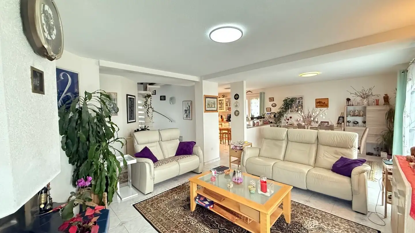 Single house for sale - 2952 Cornol - Photo 3