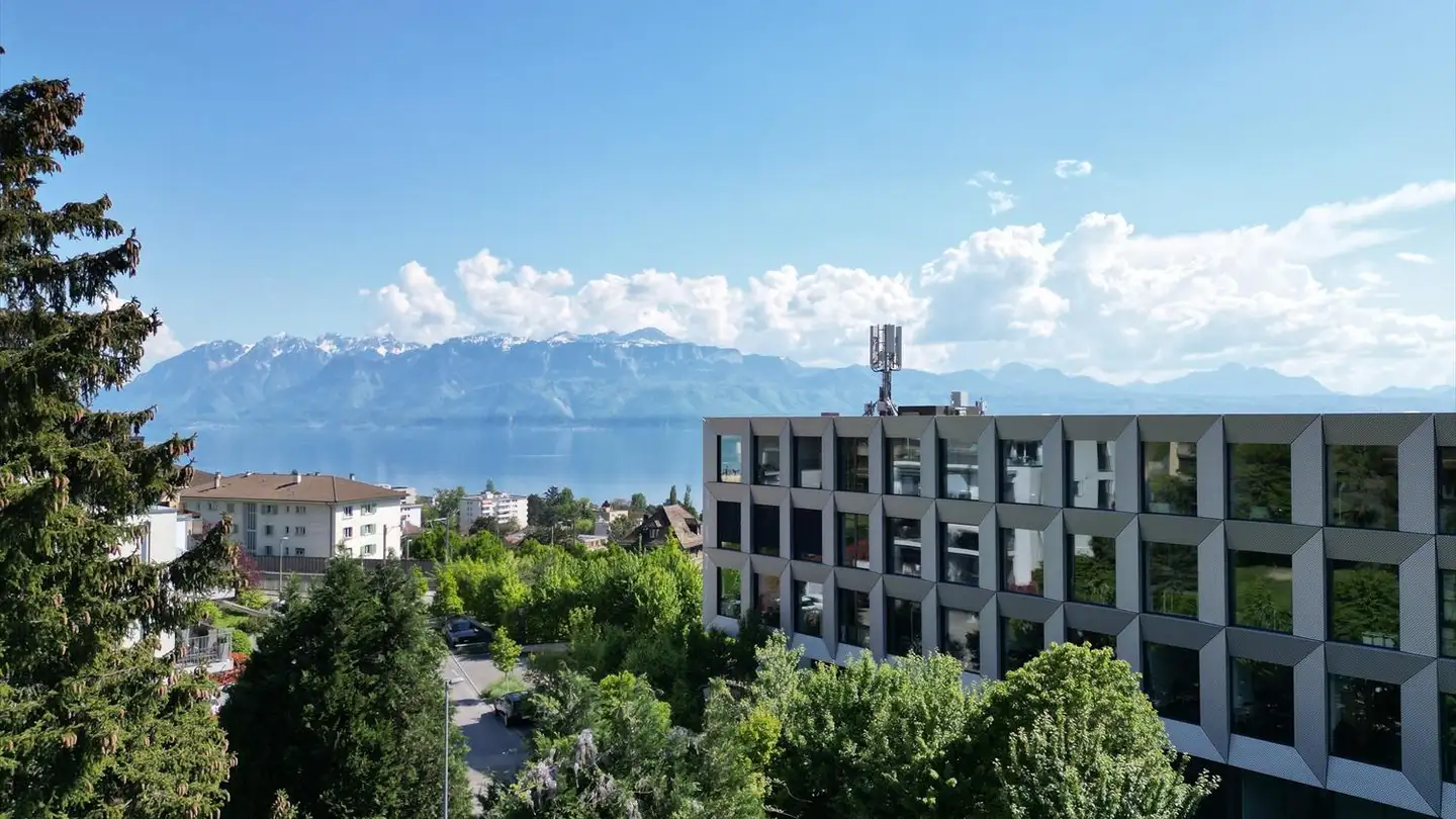 Apartment for sale - Chemin De Pallin 1, 1009 Pully - Photo 3