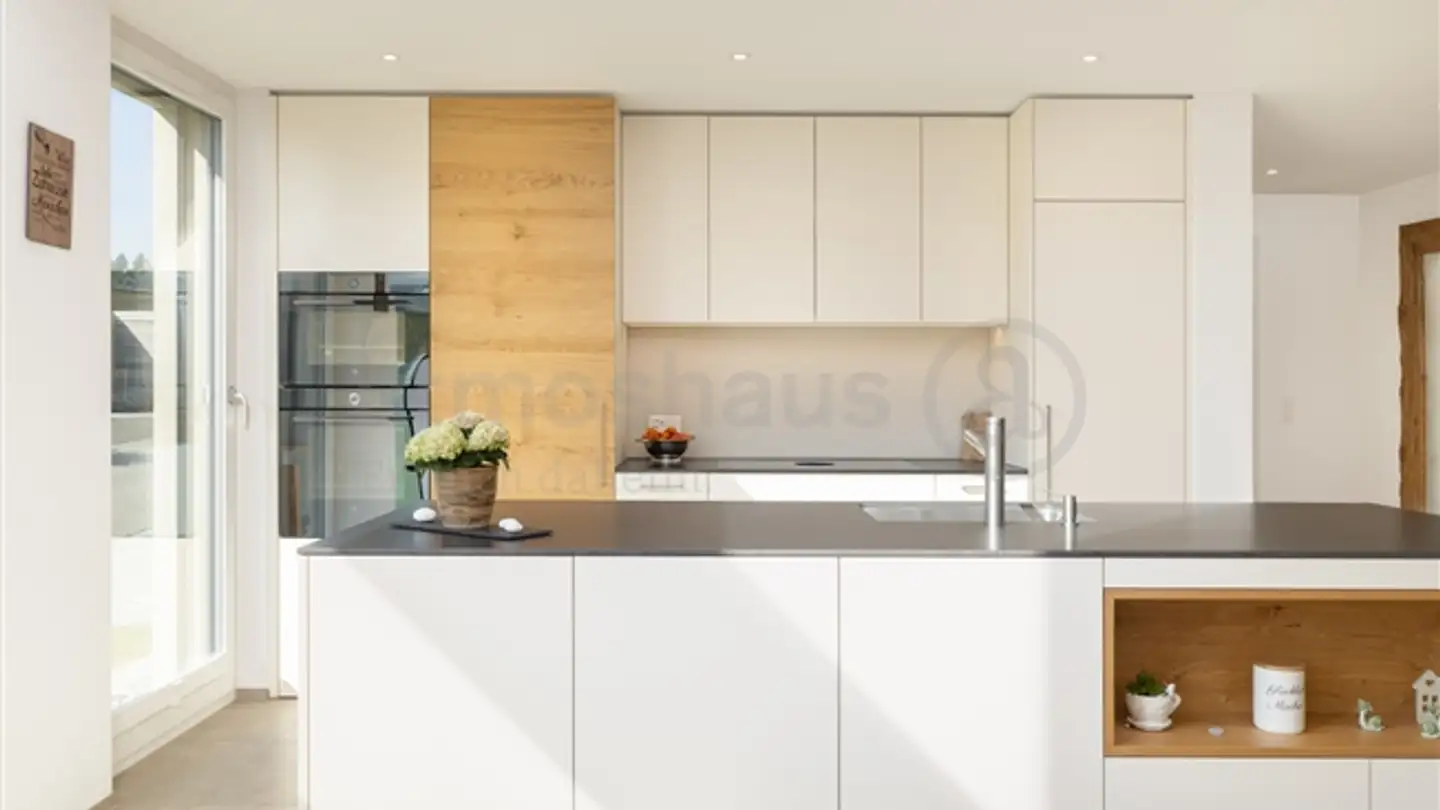 Maison individuelle à vendre - Dorfstrasse, 3412 Heimiswil - Photo 3