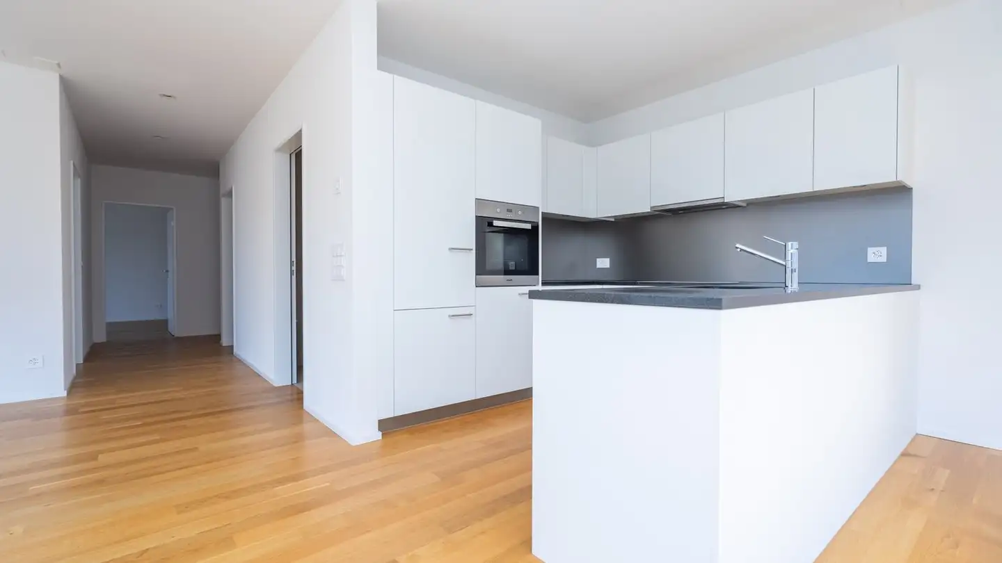 Penthouse mieten - 5034 Suhr - Foto 2