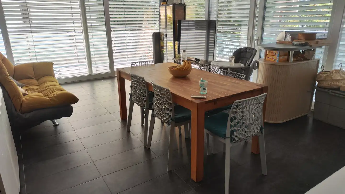 Apartment for rent - 1400 Yverdon-les-Bains