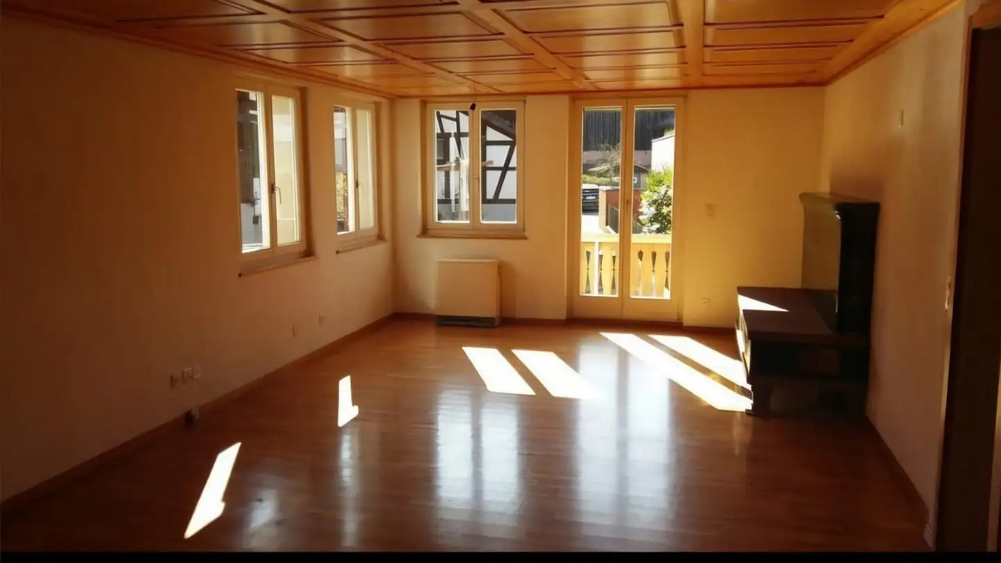 Apartment for rent - Hohlgass 7, 8196 Wil ZH - Photo 2