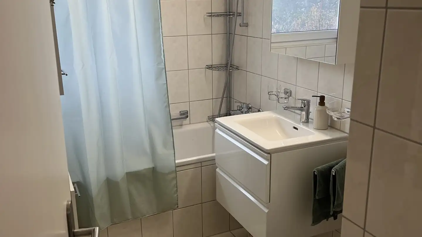 Wohnung mieten - Idyllweg 12, 6052 Hergiswil NW