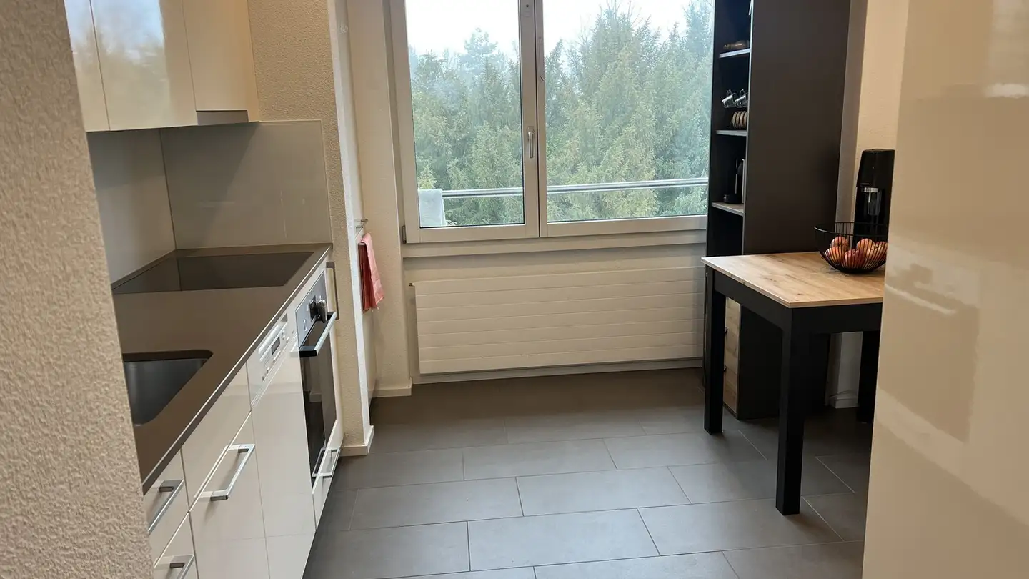 Wohnung mieten - Idyllweg 12, 6052 Hergiswil NW - Foto 2