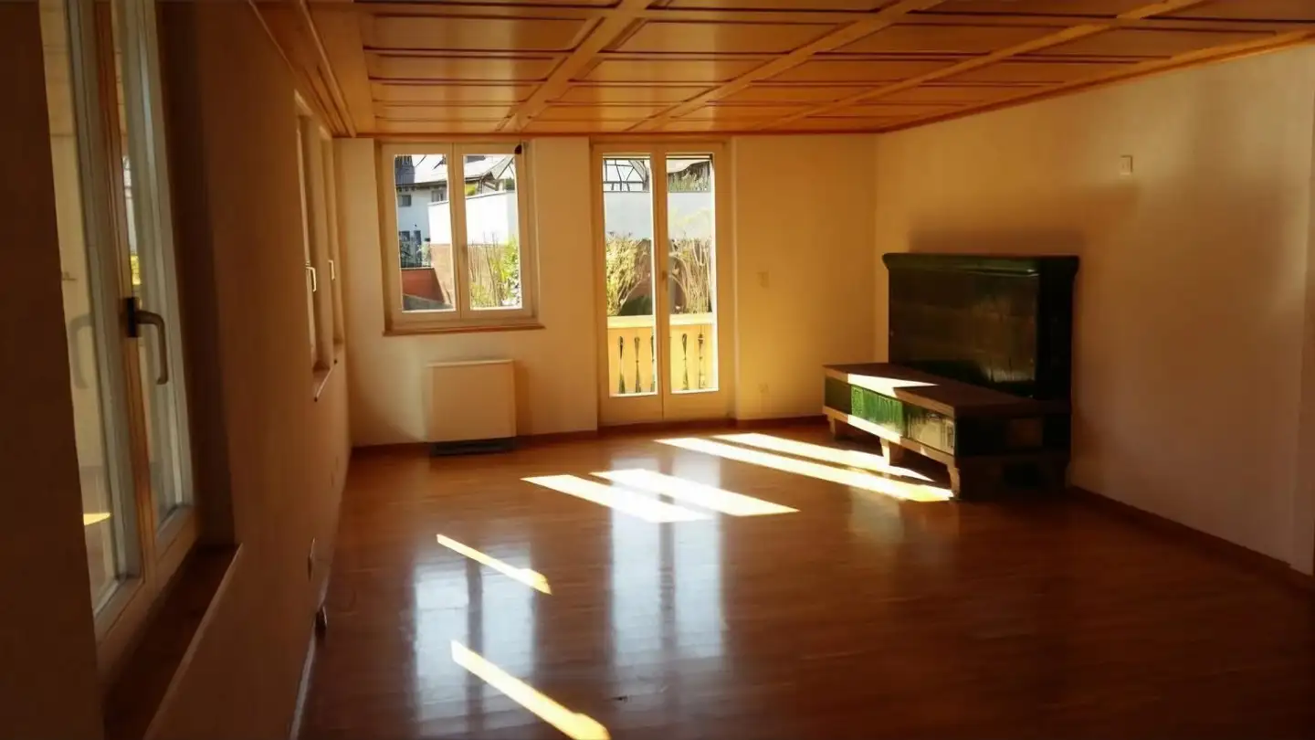 Apartment for rent - Hohlgass 7, 8196 Wil ZH - Photo 3