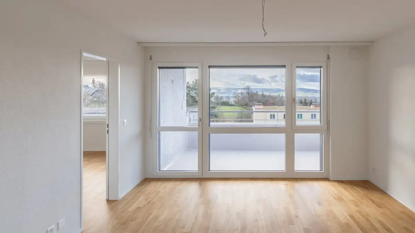 Appartement à louer - Pflanzerbachstrasse 43, 8967 Widen