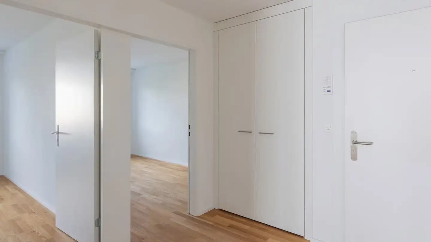 Appartement à louer - Pflanzerbachstrasse 43, 8967 Widen - Photo 2