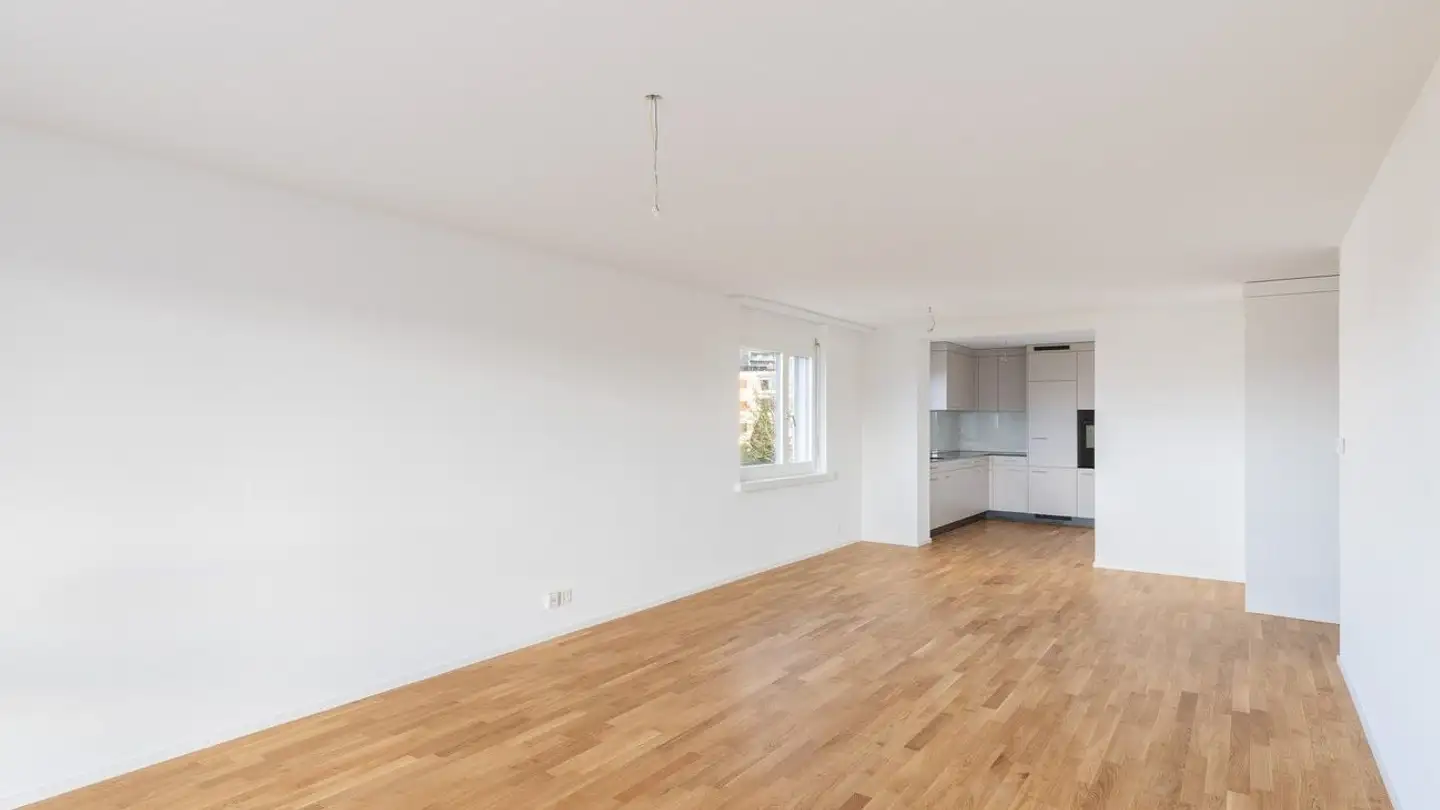 Appartement à louer - Pflanzerbachstrasse 43, 8967 Widen - Photo 3