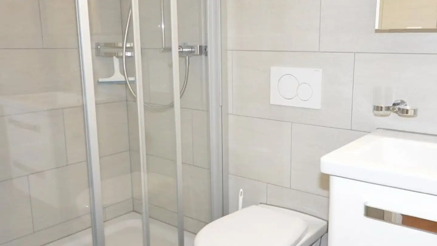 Studio for rent - Via Caguils 6, 7013 Domat/Ems - Photo 3