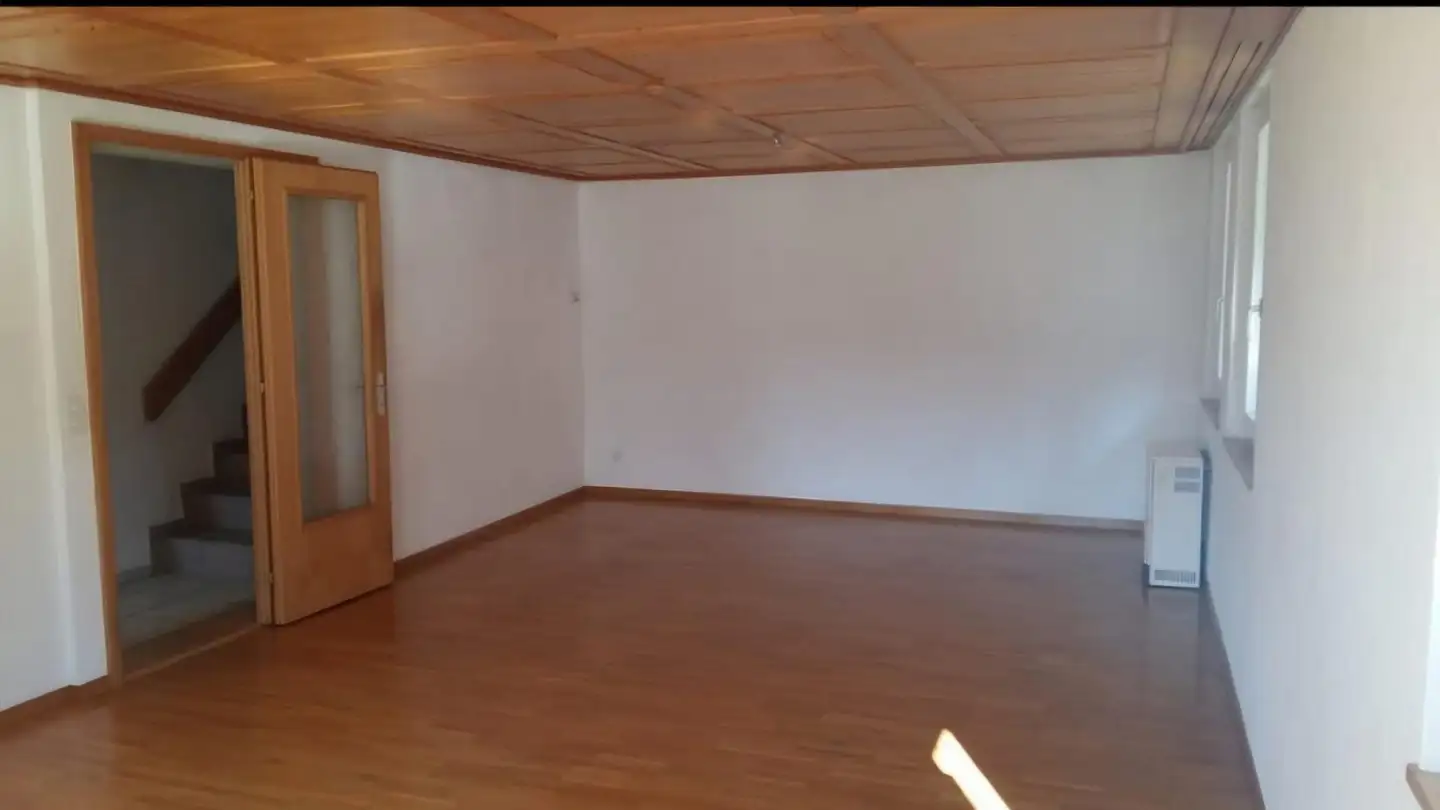 Apartment for rent - Hohlgass 7, 8196 Wil ZH - Photo 4