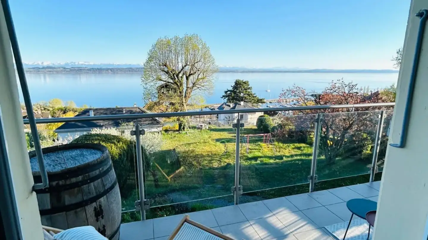 Apartment for rent - 2000 Neuchâtel