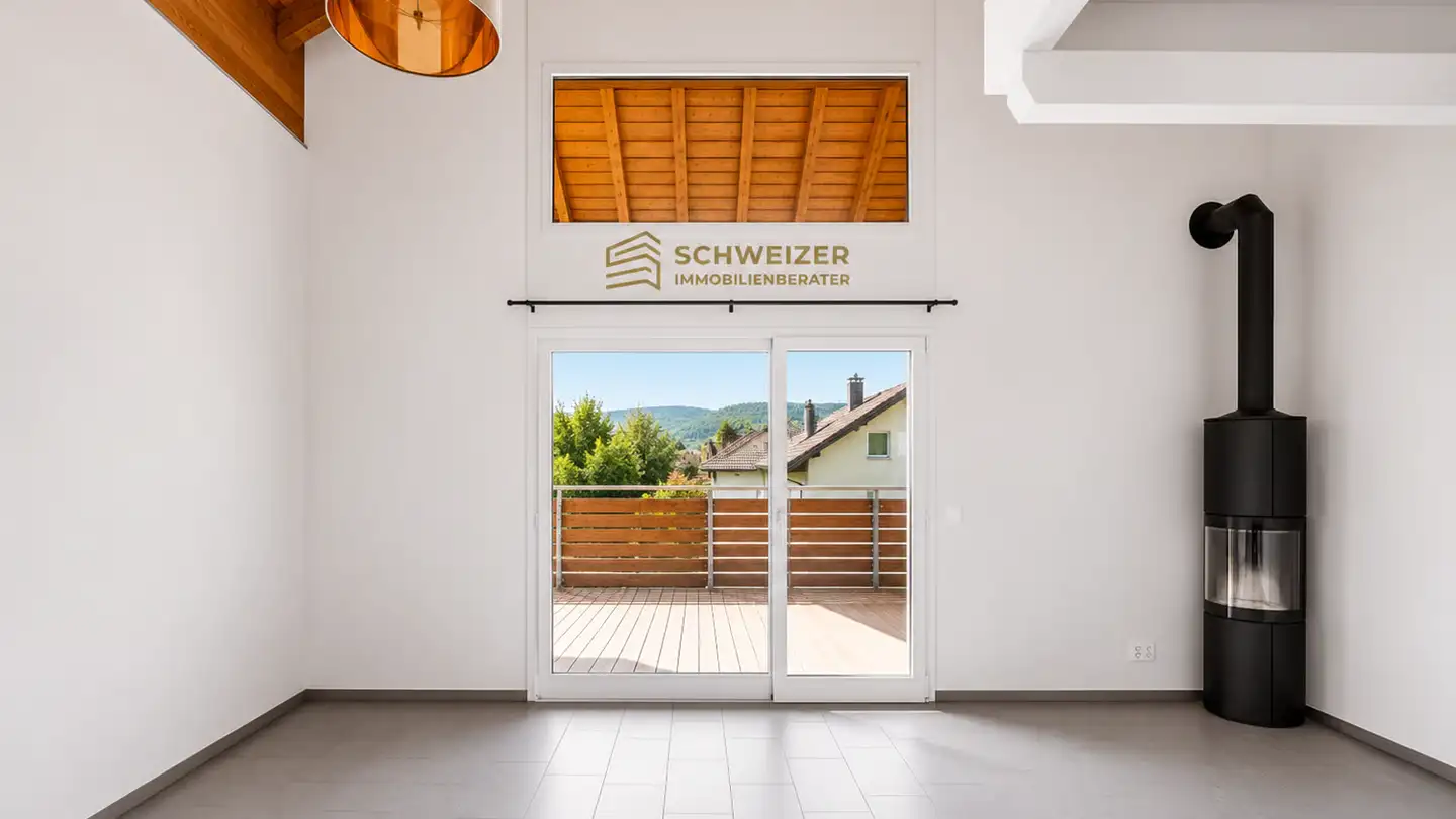 Immeuble résidentiel à vendre - 6208 Oberkirch LU