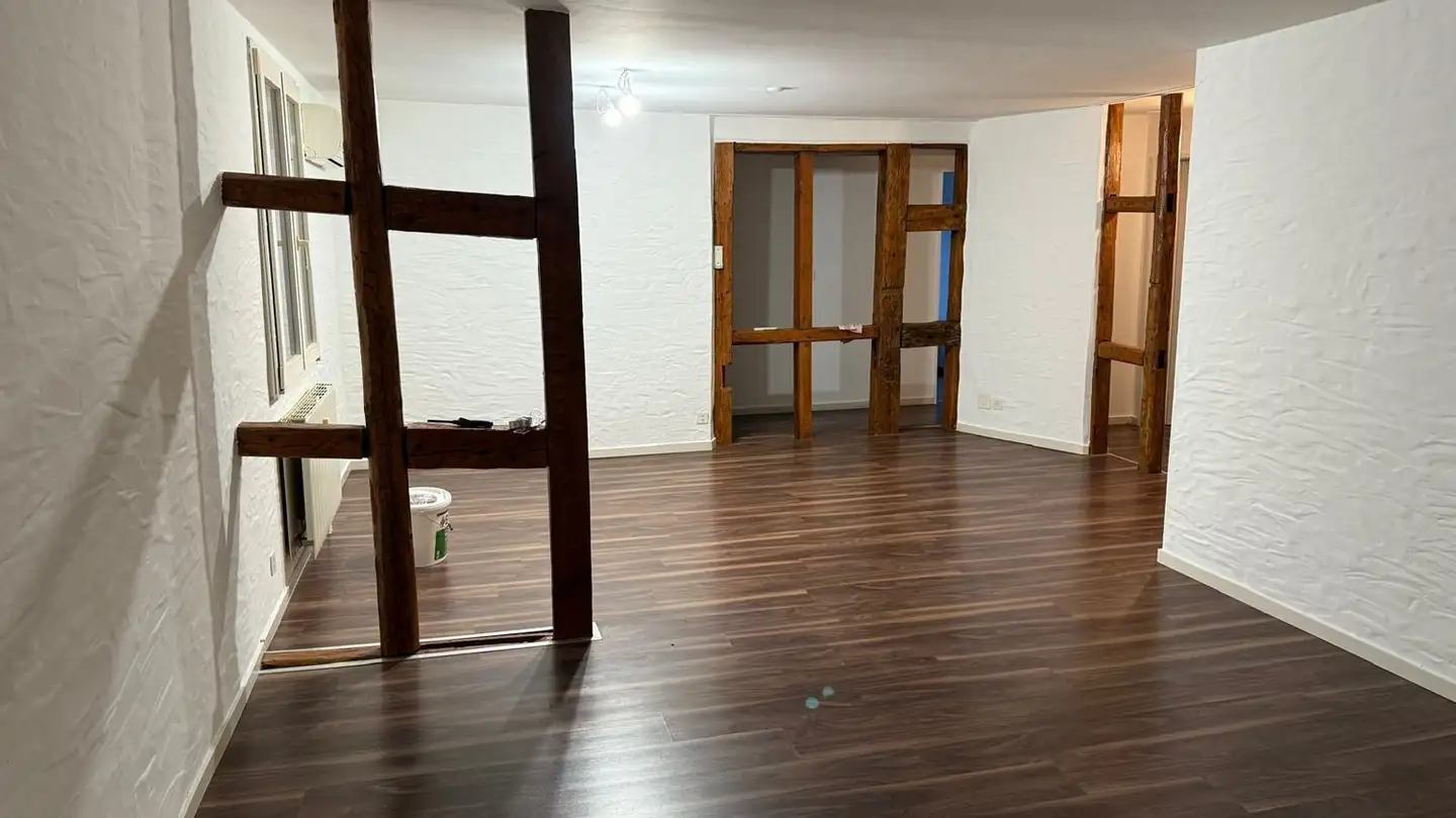 Appartamento in affitto - Baslerstrasse 25, 4102 Binningen - Foto 2