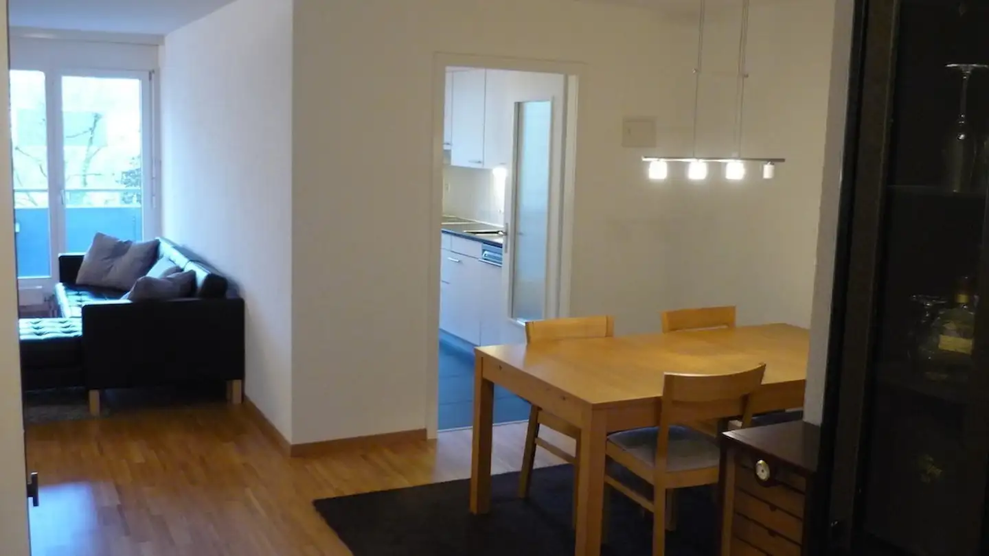 Wohnung mieten - Wangenstrasse 49, 3018 Bern - Foto 2