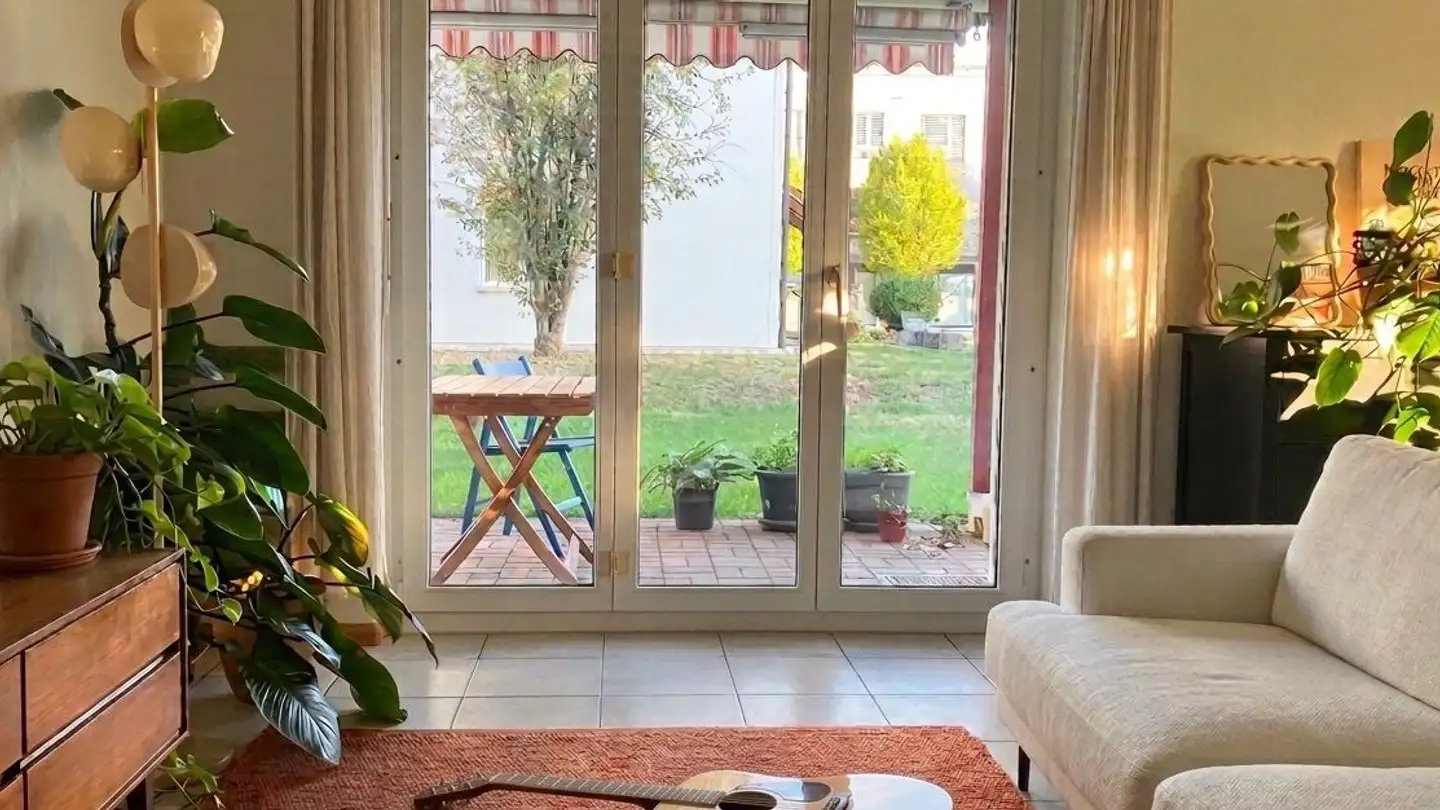 Apartment for sale - Grubenstrasse 8, 5070 Frick - Photo 4