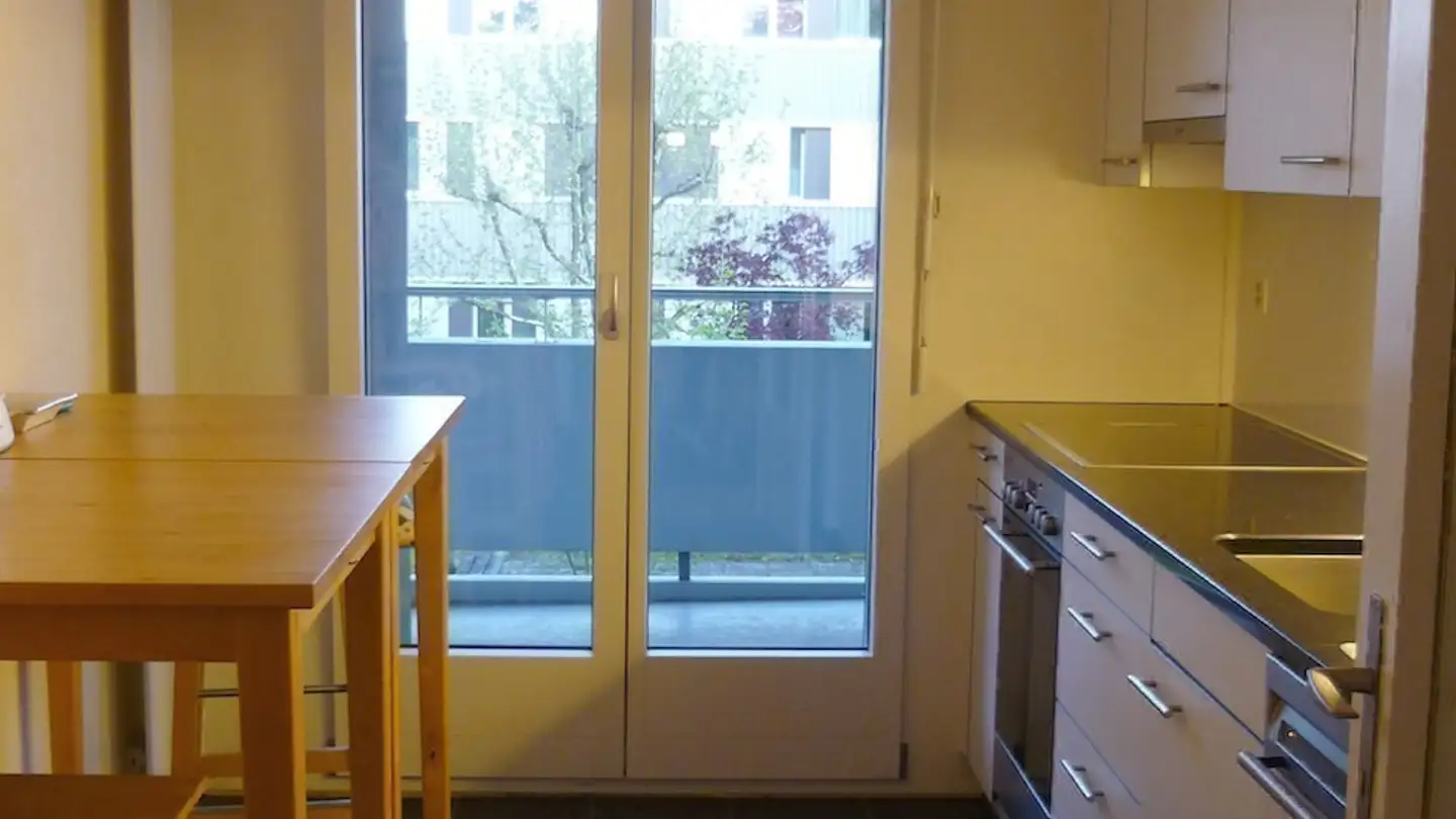 Wohnung mieten - Wangenstrasse 49, 3018 Bern - Foto 4