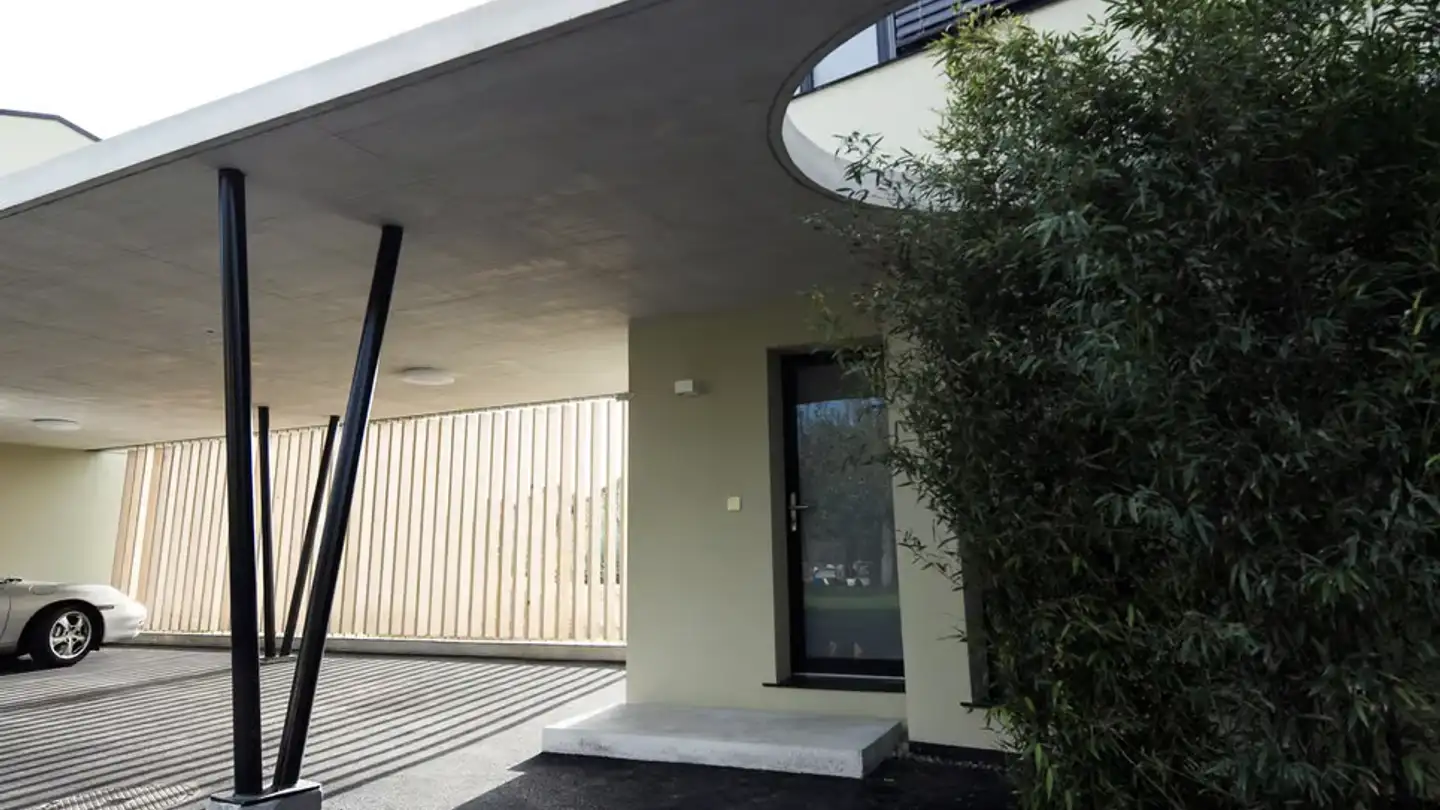 Casa singola in affitto - Impasse Des Frênes 11, 1530 Payerne - Foto 4