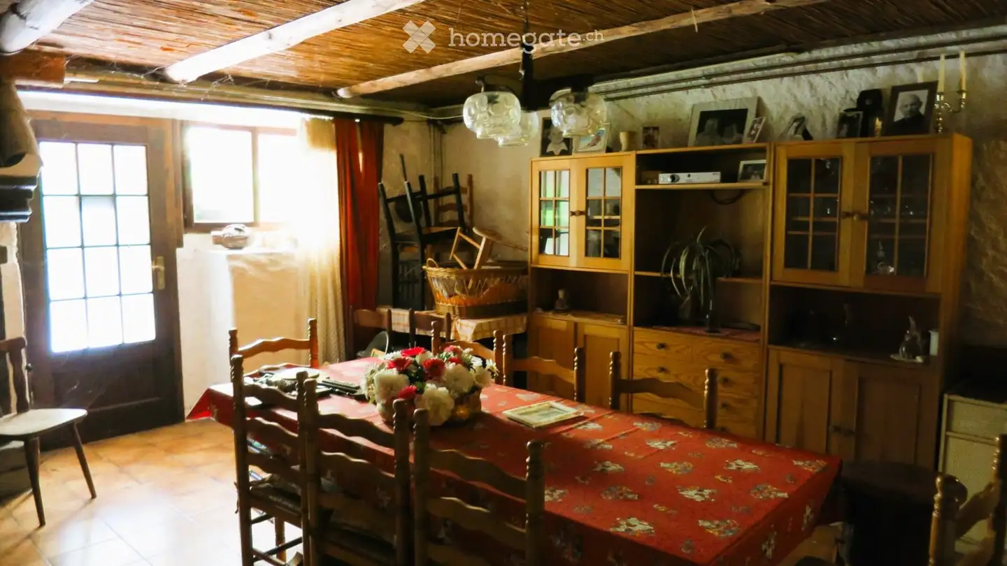 Einfamilienhaus kaufen - Carasole, 6535 Roveredo GR - Foto 4