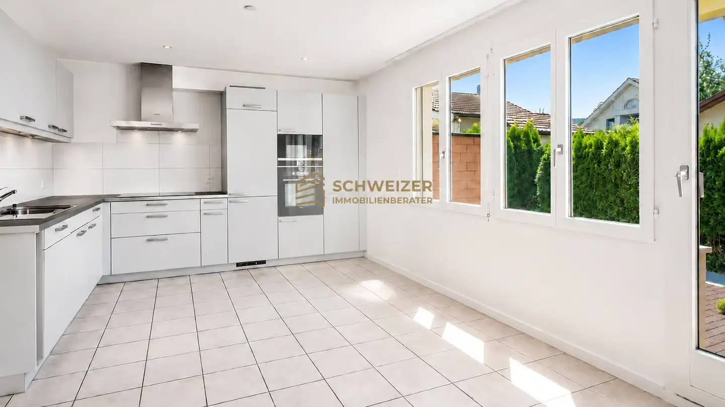 Immeuble résidentiel à vendre - 6208 Oberkirch LU - Photo 3