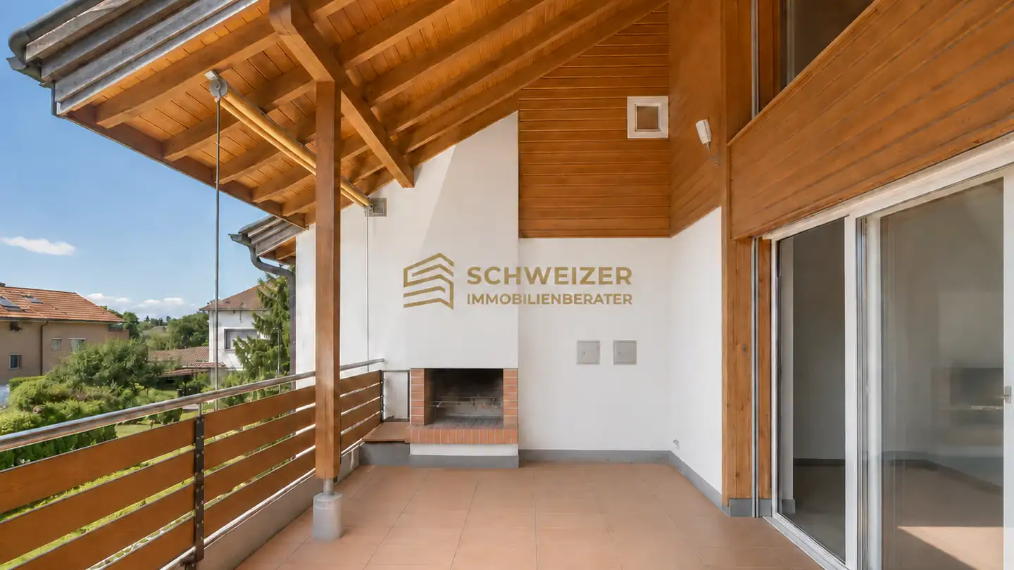 Immeuble résidentiel à vendre - 6208 Oberkirch LU - Photo 4