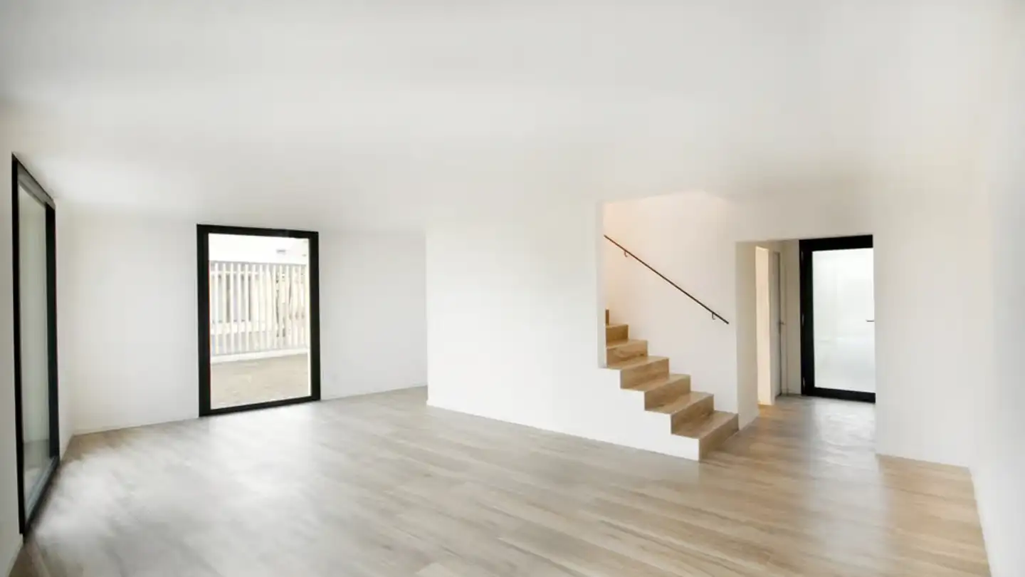 Casa singola in affitto - Impasse Des Frênes 11, 1530 Payerne