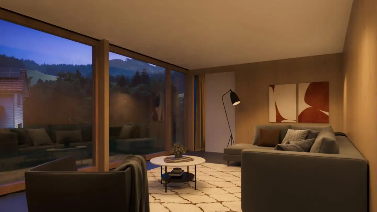 Casa singola in vendita - Ebenaustrasse, 9413 Oberegg - Photo 3