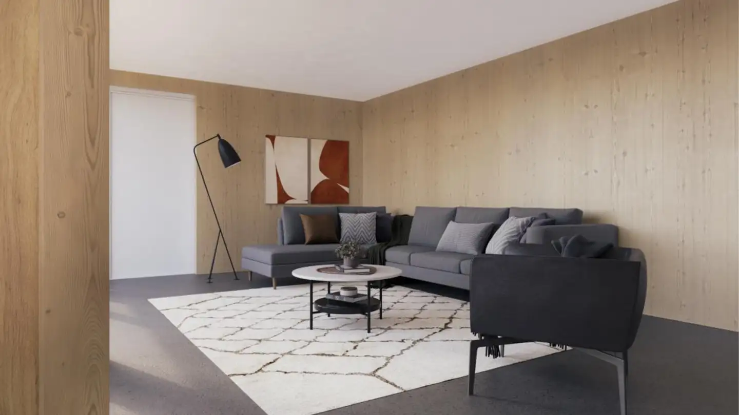 Casa singola in vendita - Ebenaustrasse, 9413 Oberegg - Photo 4