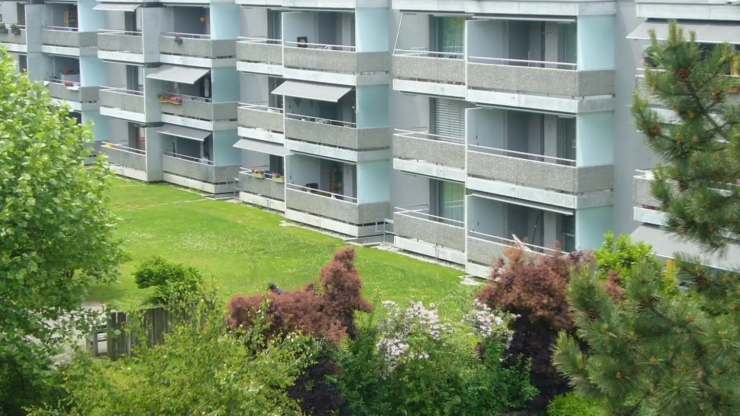 Wohnung mieten - Wangenstrasse 49, 3018 Bern