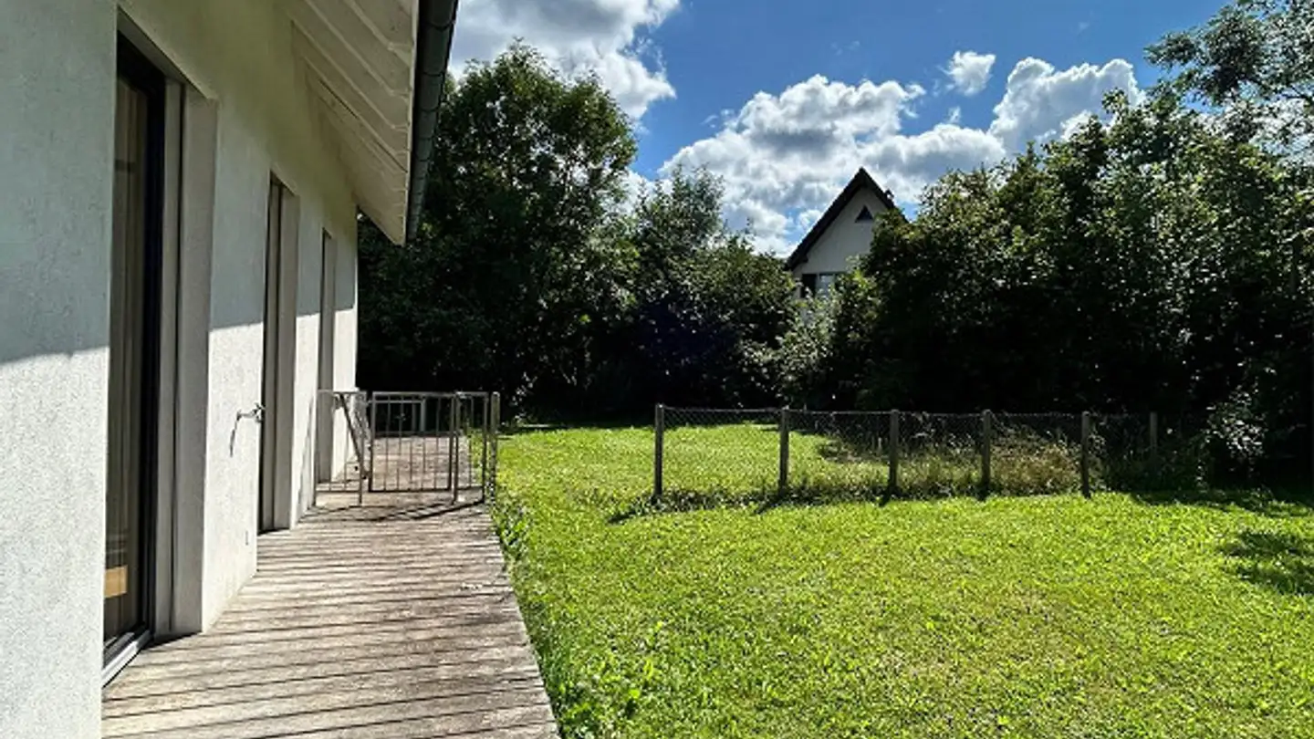 Casa singola in affitto - Winkel 15, 4422 Arisdorf - Photo 3