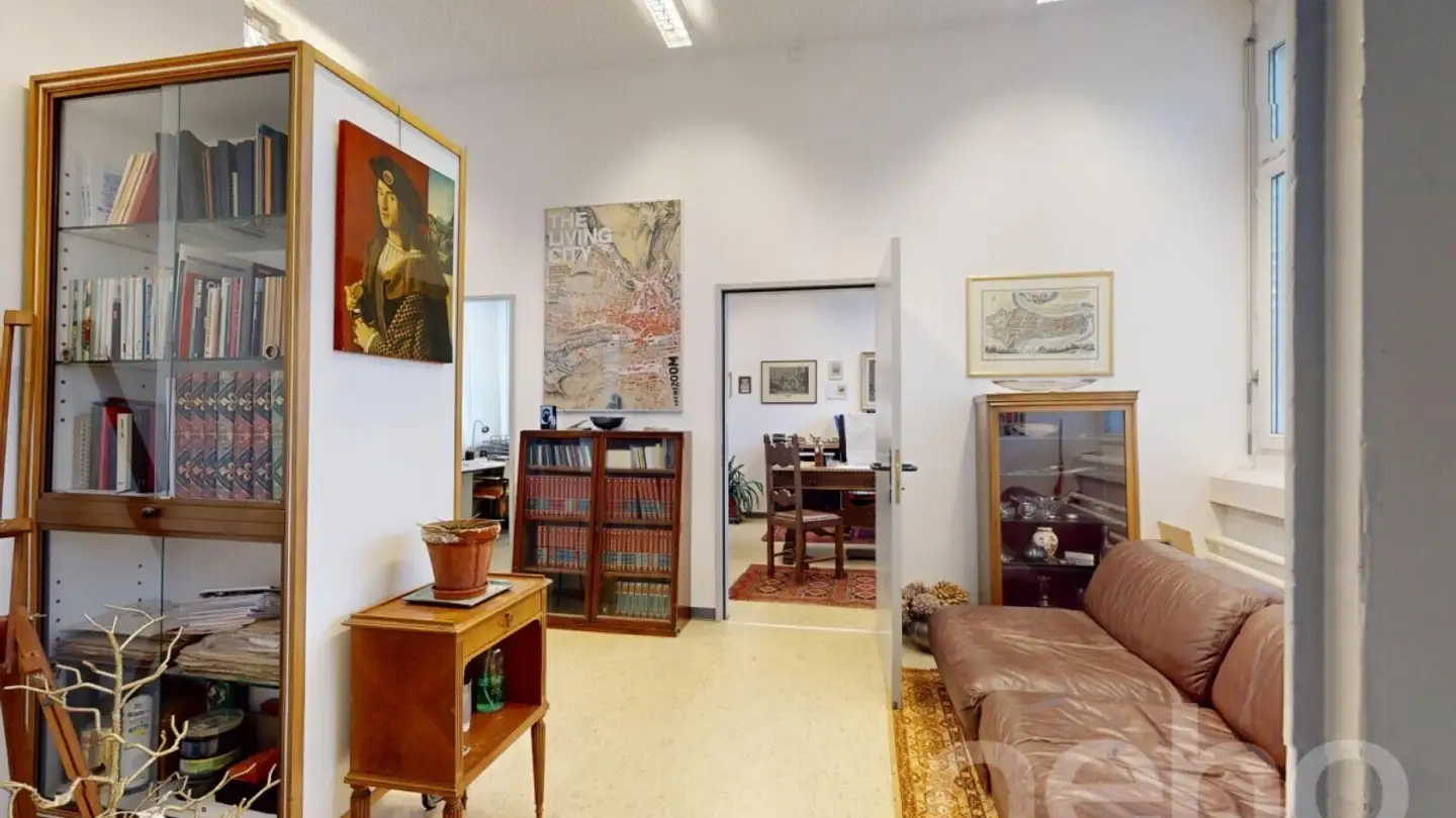 Edificio residenziale in vendita - 2610 St-Imier