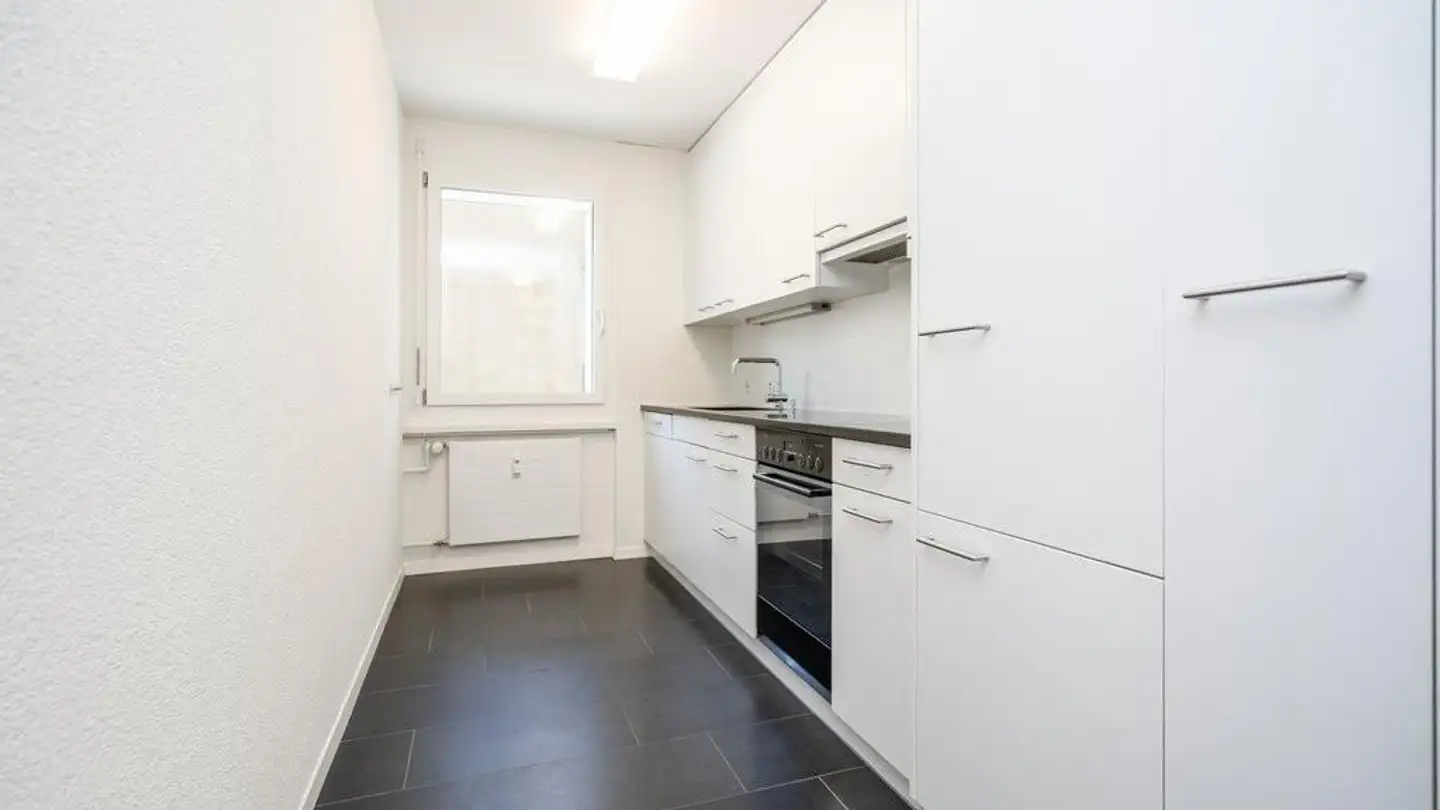 Wohnung mieten - Neufeldstrasse 11, 3012 Bern