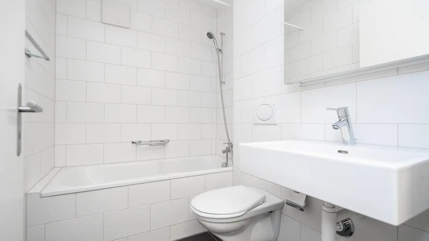 Wohnung mieten - Neufeldstrasse 11, 3012 Bern - Foto 2