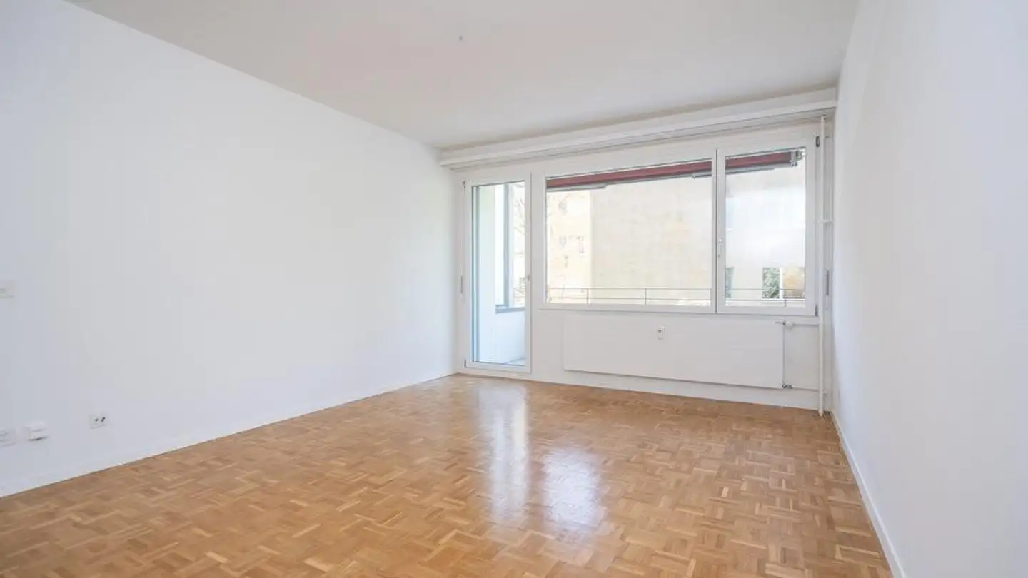 Wohnung mieten - Neufeldstrasse 11, 3012 Bern - Foto 4