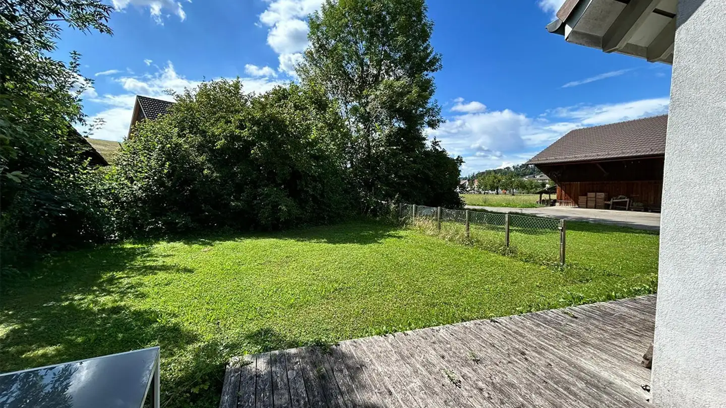 Casa singola in affitto - Winkel 15, 4422 Arisdorf - Photo 4