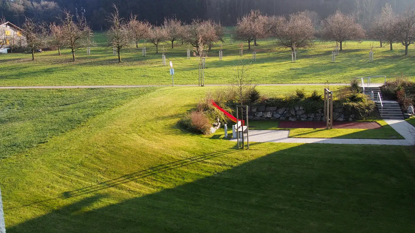 Appartement à louer - 8362 Balterswil - Photo 2