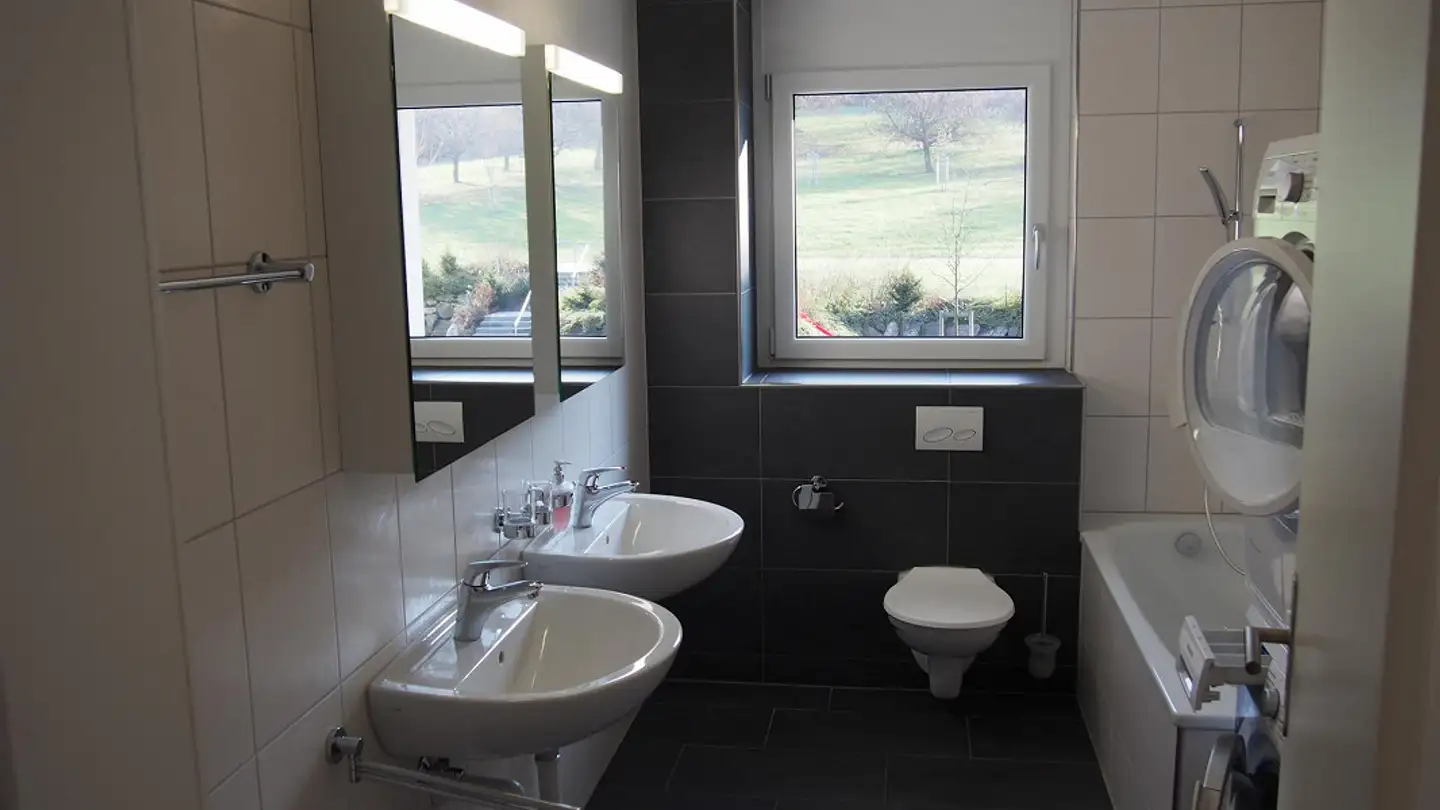 Appartement à louer - 8362 Balterswil - Photo 3