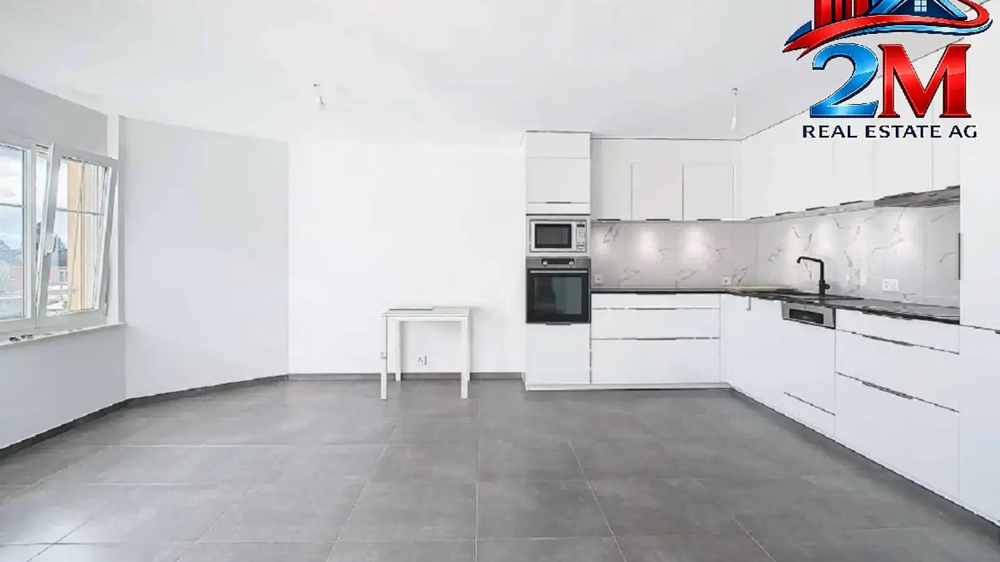 Appartement à louer - Rue Des Laurelles 1, 1304 Cossonay-Ville